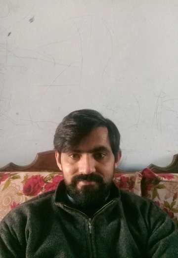Моя фотография - Ahmadhafeez, 33 из Карачи (@ahmadhafeez0)