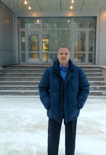 My photo - Vadim, 52 from Strezhevoy (@vadim71212)