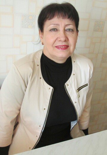 Моя фотография - Ольга, 57 из Самара (@olga250591)