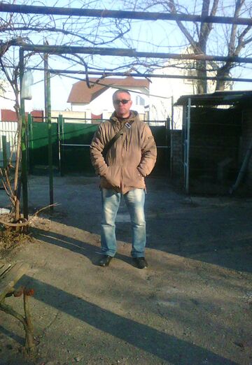 Моя фотографія - Александр, 53 з Новомосковськ (@aleksandr463782)