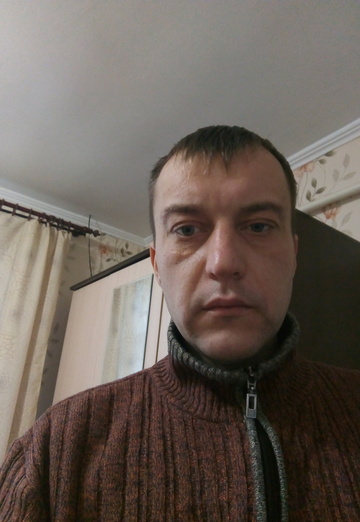 My photo - Aleksandr, 41 from Pinsk (@aleksandr623051)