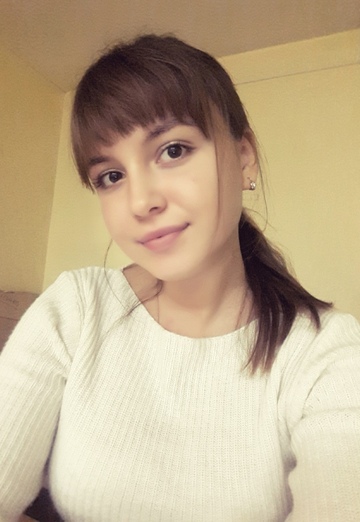 La mia foto - Anya, 25 di Doneck (@luchsheeimyanasvete16861)