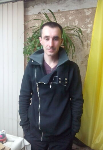 My photo - aleksey, 44 from Nizhny Novgorod (@aleksey399754)