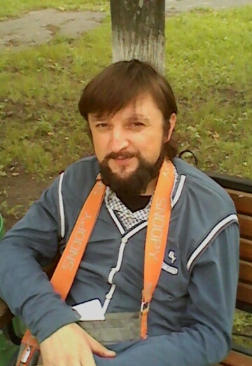 Моя фотография - Максим, 44 из Москва (@maksim116472)