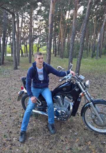 My photo - Vladimir, 39 from Voronezh (@vladimir45317)