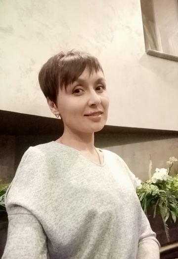 Моя фотография - Ирина, 41 из Иркутск (@irina341742)