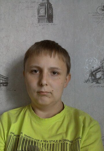 My photo - Artem, 30 from Chervyen (@artem78398)