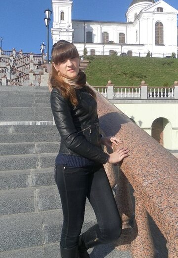 My photo - Yuliya, 28 from Mahilyow (@uliya37175)