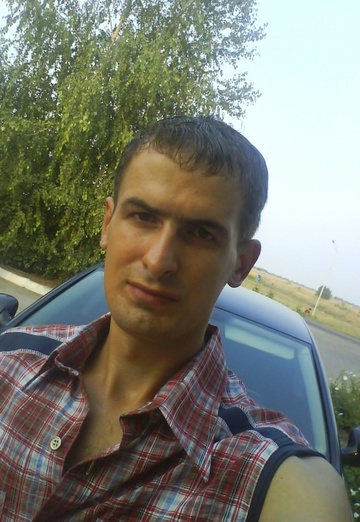 Моя фотографія - Олег, 40 з Дніпро́ (@oleg5792)