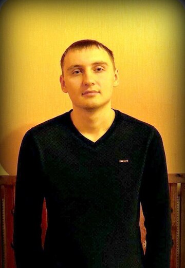 My photo - Igor, 31 from Karaganda (@igor171308)