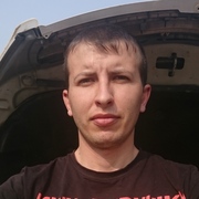 Геннадий, 34, Кировский