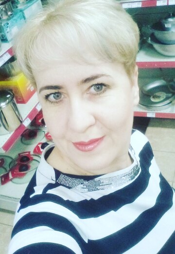 My photo - Natali, 49 from Ufa (@natali69016)