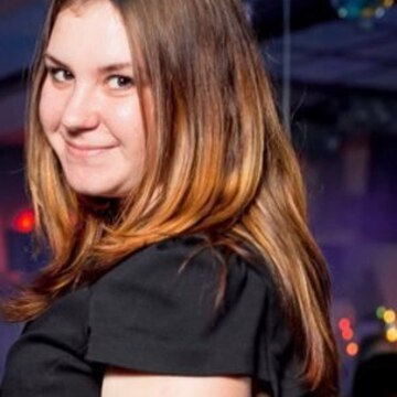 Моя фотография - Катя, 30 из Запорожье (@katya41911)