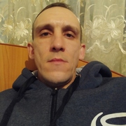 Андрей Гилёв, 37, Ялуторовск
