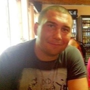 Дмитрий 41 год (Рак) Гомель