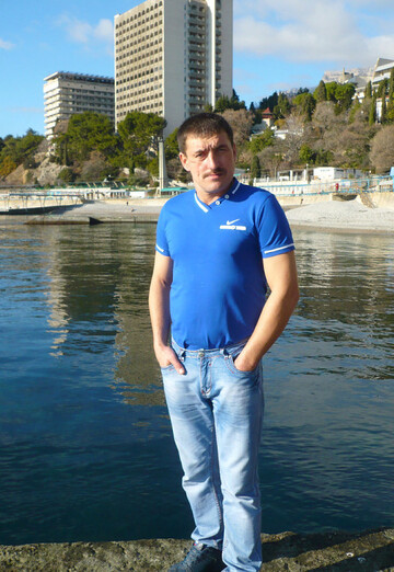 Моя фотография - Олег, 34 из Ужур (@oleg255329)