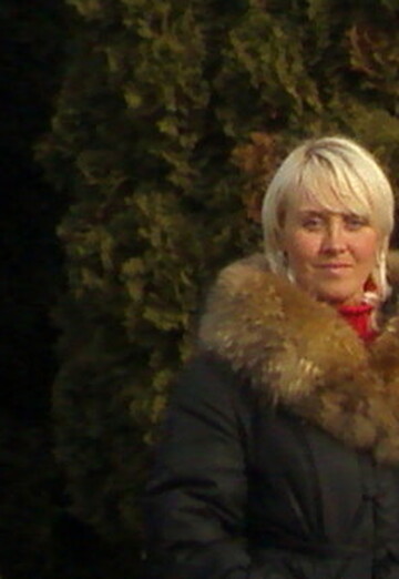 My photo - Svetlana, 49 from Tomsk (@cotleta150)