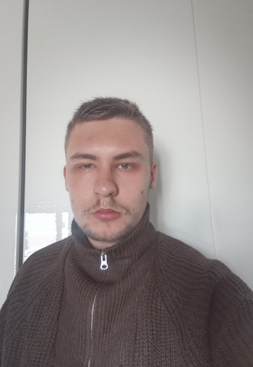 Gabriel (@gabriel2713) — my photo № 1