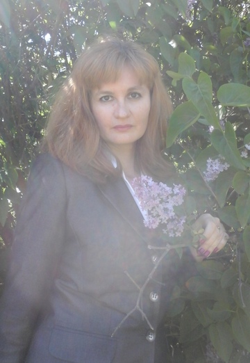 My photo - Irina, 50 from Kerch (@irina180631)