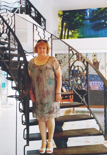 Моя фотографія - Анна, 61 з Київ (@anna166976)