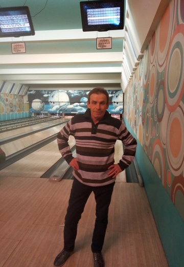 My photo - Valeriy, 62 from Vologda (@valeriy63821)