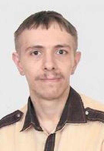 My photo - Nikolay, 36 from Kemerovo (@nikolay79046)