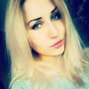 Знакомства в Львове с пользователем Olena 28 лет (Козерог)