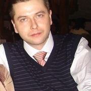 Дмитрий 45 Николаев