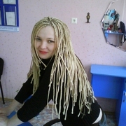 Ольга, 42, Нефтекамск
