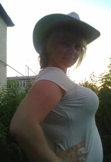 My photo - Svetlana, 30 from Bor (@svetlana6229662)