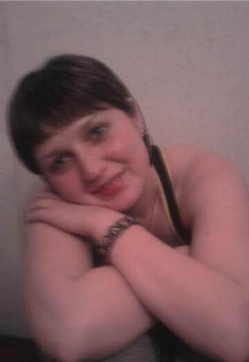 Моя фотография - Юлия, 36 из Москва (@lebedeva-julija)