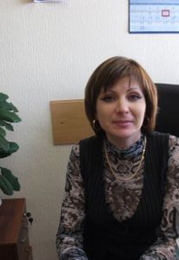 My photo - Olga, 49 from Slavyanka (@olwga5235796)