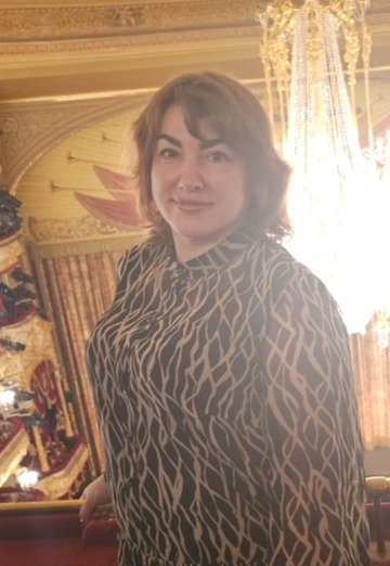 Svetlana (@xlej504r0e) — my photo № 3