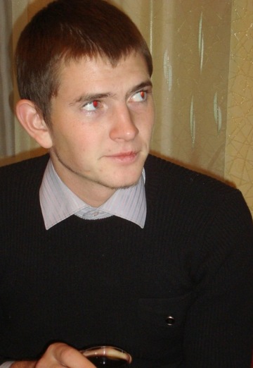 My photo - Roman, 33 from Kolomna (@roman12977)