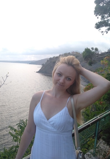 Моя фотография - Марина, 46 из Донецк (@marina181942)