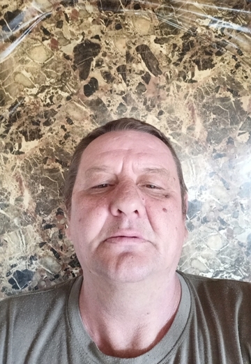 My photo - Sergey, 57 from Volgograd (@sergey981048)