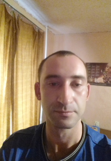 Моя фотография - Сергей, 40 из Харьков (@sergey492082)