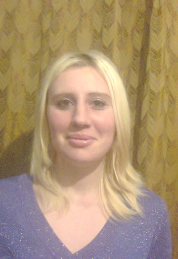 Моя фотография - Ольга, 31 из Тяжинский (@olga168248)