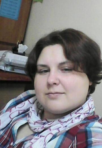 My photo - Masha, 45 from Chernivtsi (@masha20672)