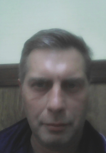 Моя фотография - Алексей, 52 из Смоленск (@aleksey361073)