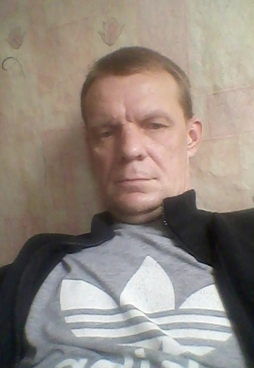 Моя фотография - Александр Репин, 49 из Абакан (@aleksandrrepin9)