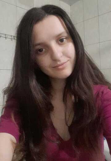 Моя фотографія - Виктория, 18 з Мелітополь (@viktoriya146075)