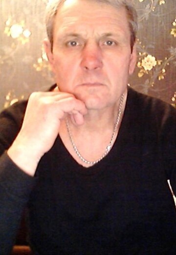My photo - Pavel, 65 from Makhachkala (@pavel108403)
