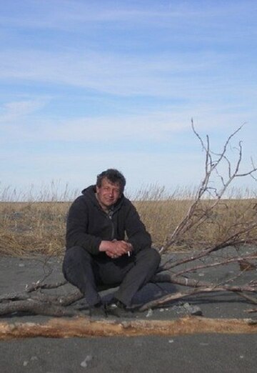 Моя фотография - Алексей, 54 из Петропавловск-Камчатский (@aleksey462093)
