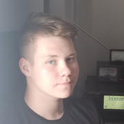 Дмитрий Жирнов, 19, Каменск-Шахтинский