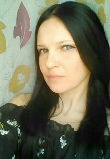 Yulya (@ulya56216) — my photo № 1
