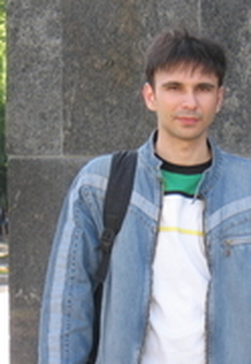 My photo - Aleksandr, 49 from Almaty (@aleksandriuliya)