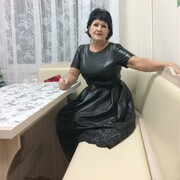 Любовь, 62, Староминская