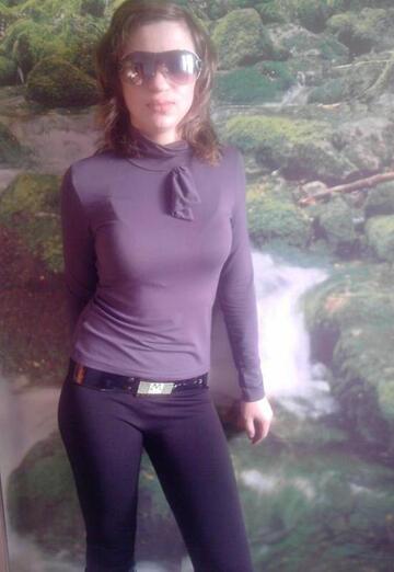 My photo - Galina, 34 from Talitsa (@makarova-galina)