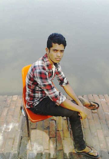 Моя фотография - tuhid, 28 из Дакка (@tuhid)